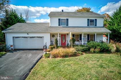 Residential Property for sale in 736 WESTWOOD, Stanardsville, VA, 22973