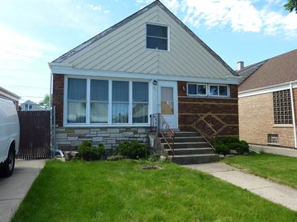 Residential Property for sale in 3841 W 78th Place, Chicago, IL, 60652