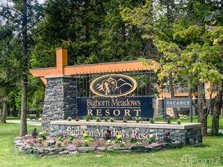 300 Bighorn Boulevard, Radium Hot Springs, British Columbia, V0A 1M0