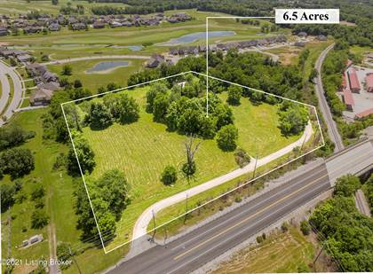 Lots And Land for sale in 54 Just A Mere Ln, Simpsonville, KY, 40067