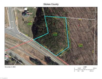 Picture of Lot 1 - 1.22 Acres W King Street, King, NC, 27021