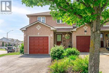 Picture of 20 SILVER MAPLE CRES, Barrie, Ontario, L4N8T2