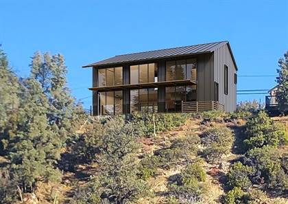 1600 Bernina Dr, Pine Mountain Club, CA 93222