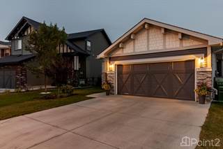 114 Canals Close SW, Airdrie, Alberta, T4B 0S6