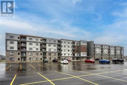 Picture of 2550 SANDWICH WEST PARKWAY Unit# 511, LaSalle, Ontario, N9H0M2