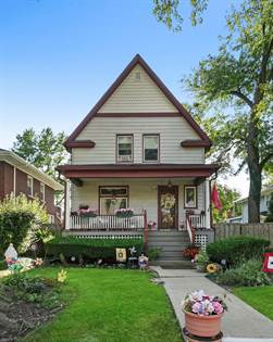 Picture of 9616 S Longwood Drive, Chicago, IL, 60643