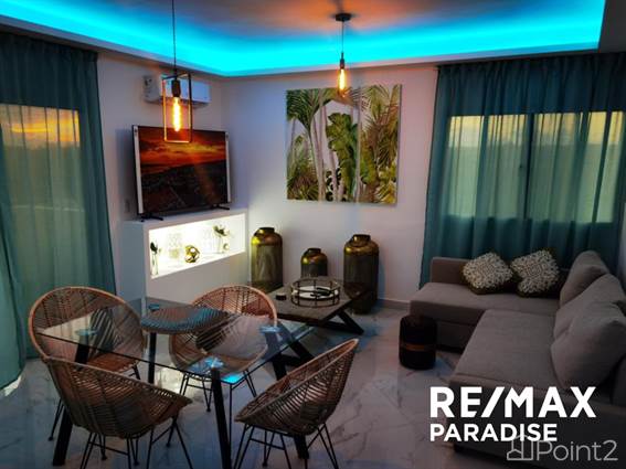 Beautiful and comfortable apartment in Bayahibe, La Altagracia
