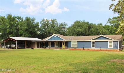 Residential Property for sale in 2270 Highway 613, Lucedale, MS, 39452
