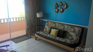 Bahia Marina Condominium Resort, Culebra, PR A102, Playa Sardinas, PR, 00775