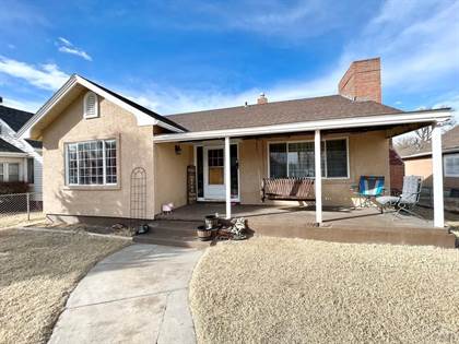 309 Grant Ave, Fowler, CO, 81039