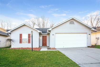 Picture of 5127 Seerley Creek Road, Indianapolis, IN, 46241