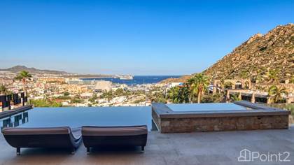 Heights Lot 23-B - Pedregal - Cabo San Lucas - The Agency Los Cabos