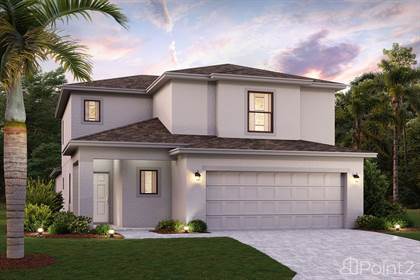 Singlefamily for sale in 1478 Sunset Preserve Way, Port Charlotte, FL, 33953