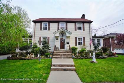 26 Normalee Road, Staten Island, NY, 10305