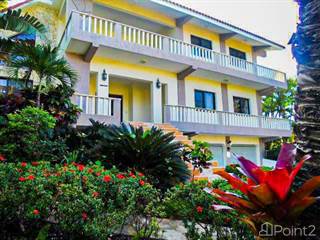 MAGNIFICENT HOUSE WITH 2 APARTMENT IS FOR SALE IN COSTAMBAR (1263), Costambar, Puerto Plata