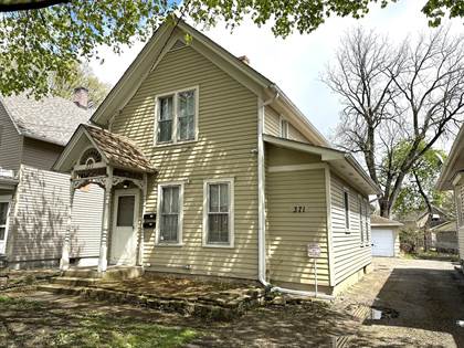 Houses for Rent in Elgin, IL - 24 Rentals | Point2