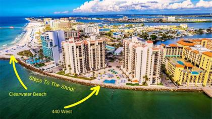 450 S GULFVIEW BOULEVARD 407, Clearwater, FL, 33767