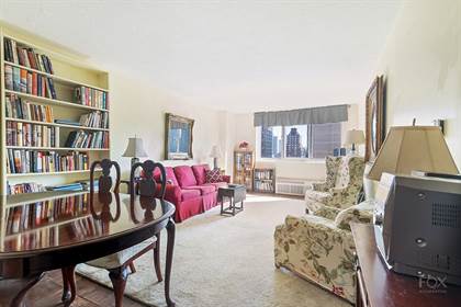Picture of 345 East 93rd Street 18D, Manhattan, NY, 10128