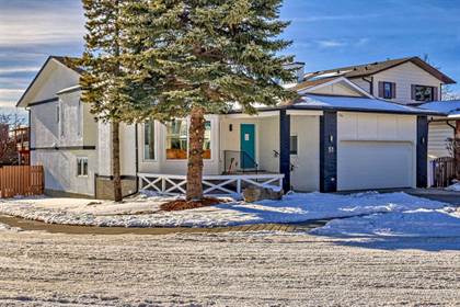 51 Edenwold Crescent NW, Calgary, Alberta, T3A3V1