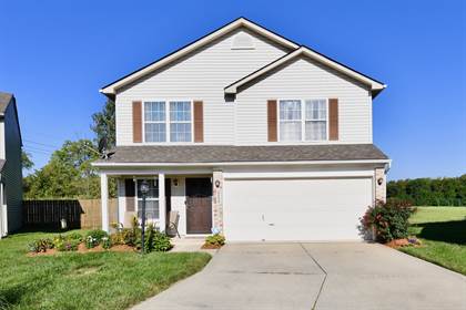 4334 Village Bend Court, Indianapolis, IN, 46254