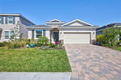 Picture of 17721 GULF RANCH PLACE, Bradenton, FL, 34211