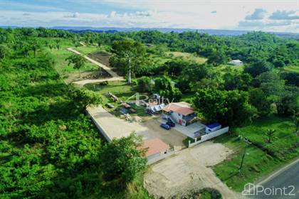 Picture of 9 Acre Investment Property on Mile 54 Western Highway in Cayo, Camalote Village, Cayo