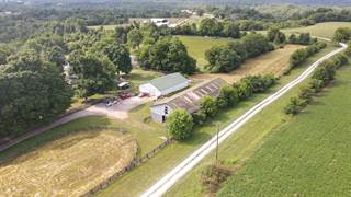 698 Mill Road, Taylorsville, KY, 40071