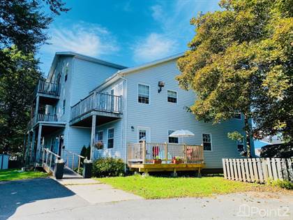 Multifamily for sale in 155 Cumberland St, Charlottetown, Prince Edward Island, c1a5c3