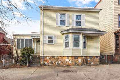 24 Casas en venta en East Boston, MA | Point2