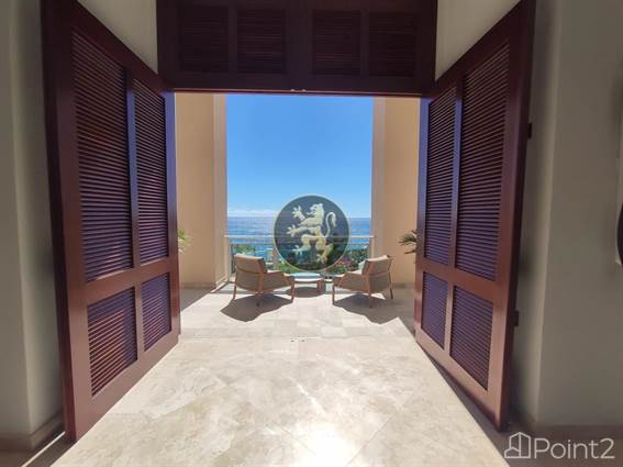 The Millionaire Penthouse at The Cliff Residence, Sint Maarten - photo 27 of 28