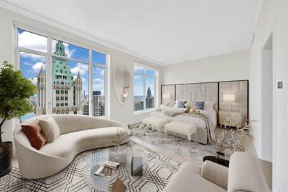 Picture of 30 Park Place 67B, Manhattan, NY, 10279