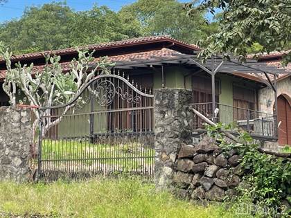Traditional Hacienda Style Home, Atenas, Alajuela