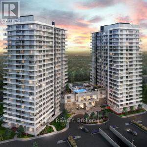 Picture of 4675 METCALFE AVE 1706, Mississauga, Ontario, L5M0Z8