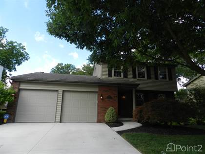 375 Gosfield Gate, Westerville, OH, 43081