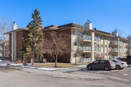 Picture of 393 Patterson Hill SW 3209, Calgary, Alberta, T3H 2P4