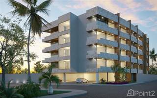 Distrito Norte Cozumel  4 bedrooms apartament, Cozumel, Quintana Roo