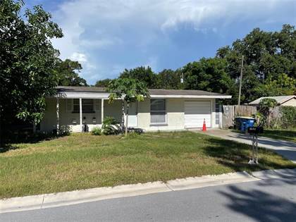1260 S HILLCREST AVENUE, Clearwater, FL, 33756