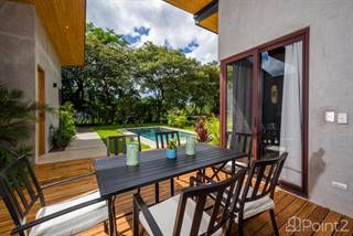 Residential Property for sale in Casa Boho, Brand New Modern Home in a Gated Community of La Norma!, Tamarindo, Guanacaste