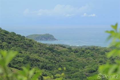 430 Hectares (1,065 acres) ocean view land with infrastructure, Punta Islita Pacific Coast, Guanacaste