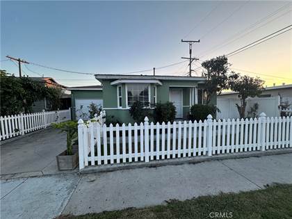 Houses For Rent in South Gate CA - 6 Homes