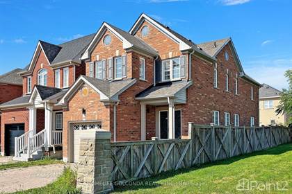 42 Charles Brown Rd, Markham, Ontario, L3S 4T3