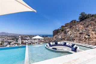 Heights Lot 23-B - Pedregal - Cabo San Lucas - The Agency Los Cabos