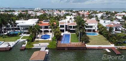 isla dorada cancun homes for sale