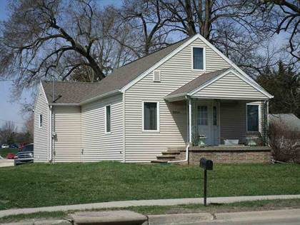 Residential Property for sale in 2051 LOGAN, Waterloo, IA, 50703
