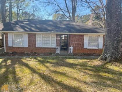 Picture of 2601 Delowe Drive, East Point, GA, 30344