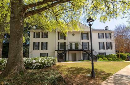 Residential for sale in 1101 Collier Road NW G6, Atlanta, GA, 30318