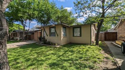 Picture of 1407 Lackland Street 1, Arlington, TX, 76010