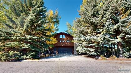 Picture of 1233 SILVER CIRCLE, Red Lodge, MT, 59068