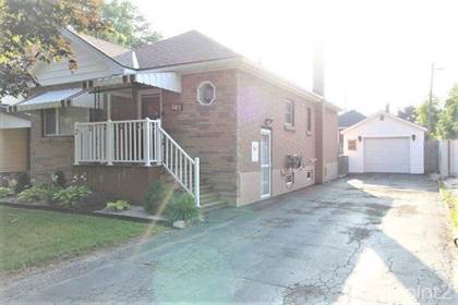 Picture of 363 EAST 27TH Street, Hamilton, Ontario, L8V 3G9