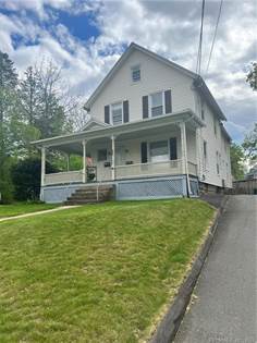 Casas de renta en Plainville, CT | Point2